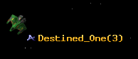 Destined_One