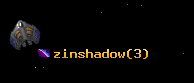 zinshadow