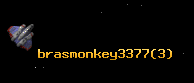 brasmonkey3377