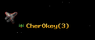 CherOkey