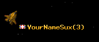 YourNameSux