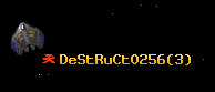 DeStRuCtO256