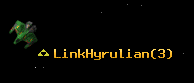 LinkHyrulian