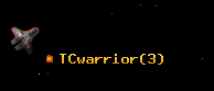 TCwarrior