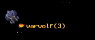 warwolf