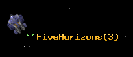 FiveHorizons