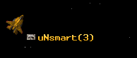 uNsmart