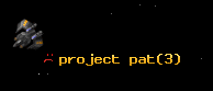 project pat