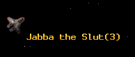 Jabba the Slut