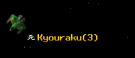 Kyouraku