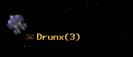 Drunx