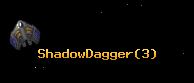 ShadowDagger
