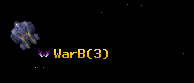 WarB