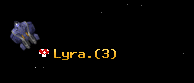 Lyra.