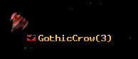 GothicCrow