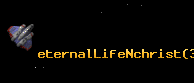 eternalLifeNchrist