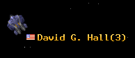 David G. Hall