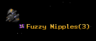 Fuzzy Nipples