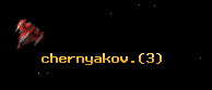 chernyakov.