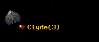 Clyde