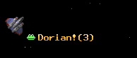Dorian!