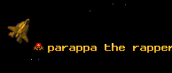 parappa the rapper