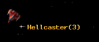 Hellcaster