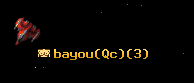 bayou(Qc)