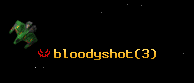 bloodyshot