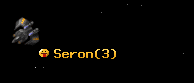 Seron