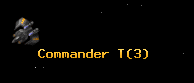 Commander T