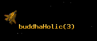 buddhaHolic