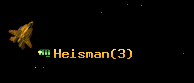 Heisman