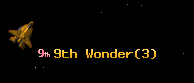9th Wonder