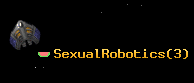 SexualRobotics