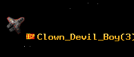 Clown_Devil_Boy
