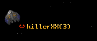 killerXX