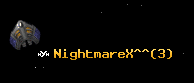 NightmareX^^