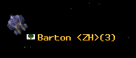 Barton <ZH>
