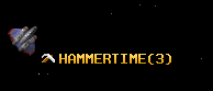 HAMMERTIME