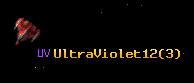 UltraViolet12