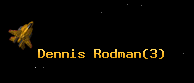 Dennis Rodman