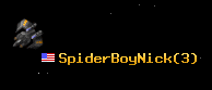 SpiderBoyNick