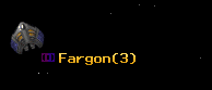 Fargon