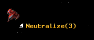 Neutralize