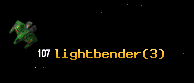 lightbender