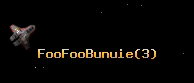FooFooBunuie