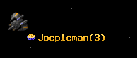 Joepieman