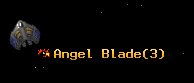 Angel Blade