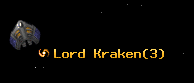 Lord Kraken